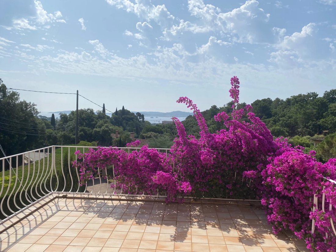 House in Grimaud, Provence-Alpes-Côte d'Azur, France 4 - 18579582