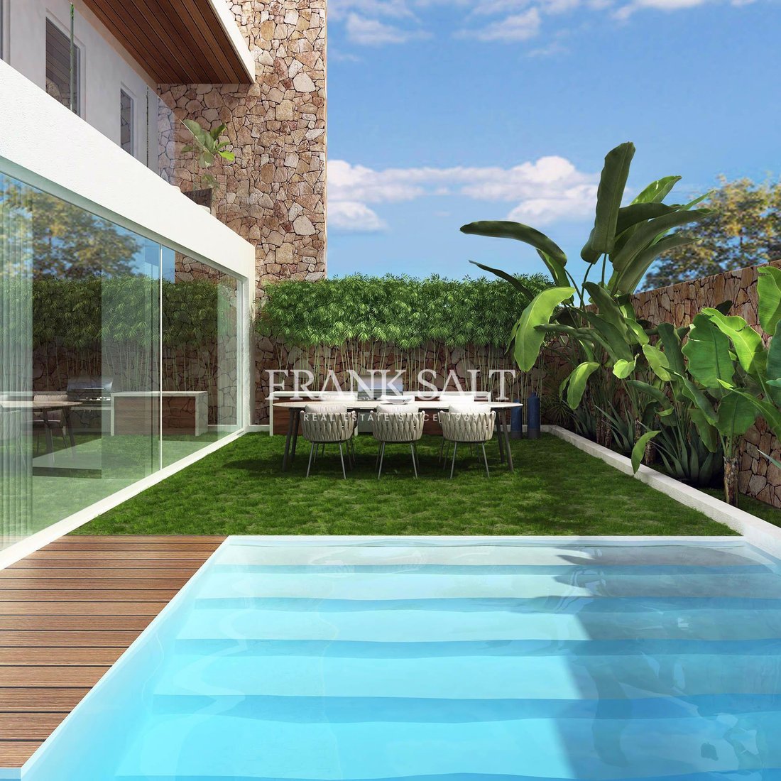 Land in Madliena, Malta 5 - 18579597