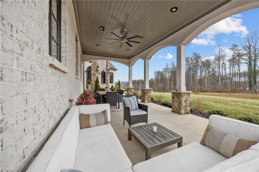 House in Stokesdale, North Carolina, United States 3 - 18579583