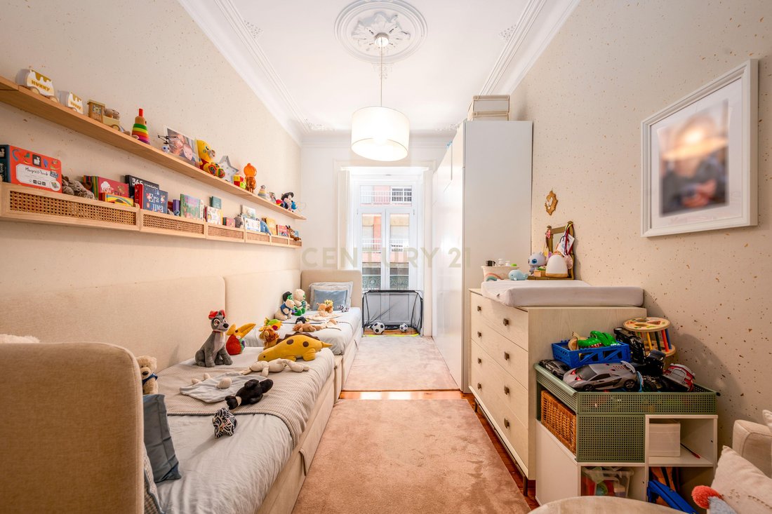 Apartment in Alcantara, Lisbon, Portugal 5 - 18579566
