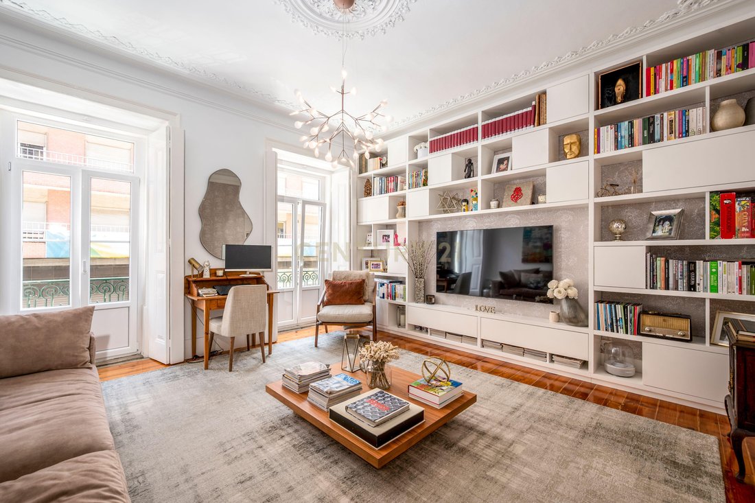 Apartment in Alcantara, Lisbon, Portugal 3 - 18579566
