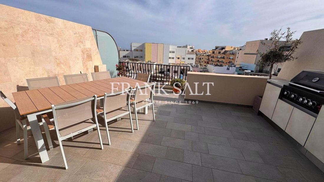 Appartement à Marsaskala, Malte 4 - 18579624