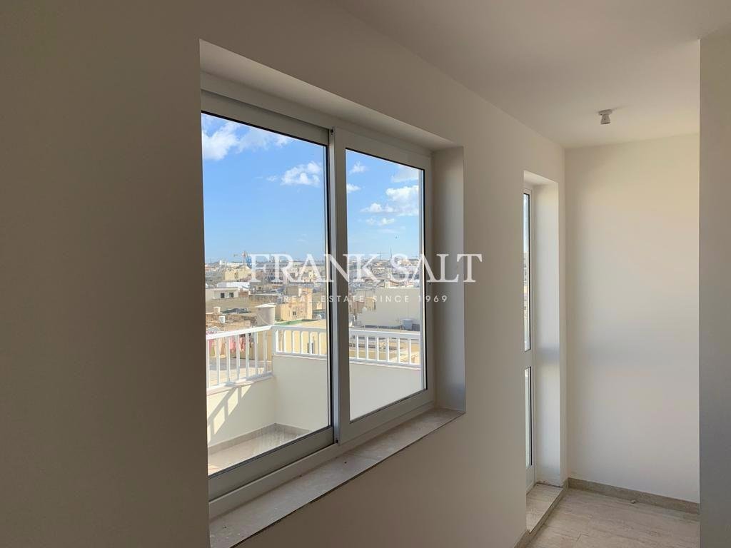Penthouse in Hamrun, Malta 4 - 18579675