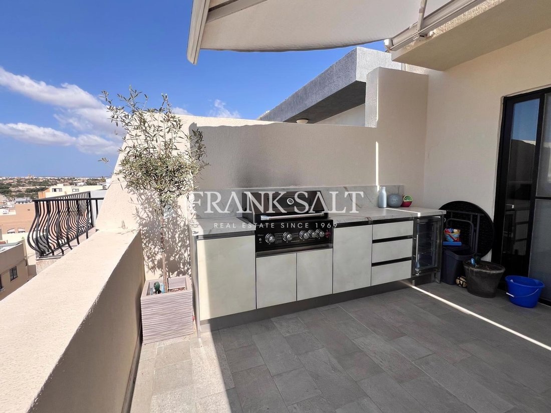 Appartement à Marsaskala, Malte 5 - 18579624