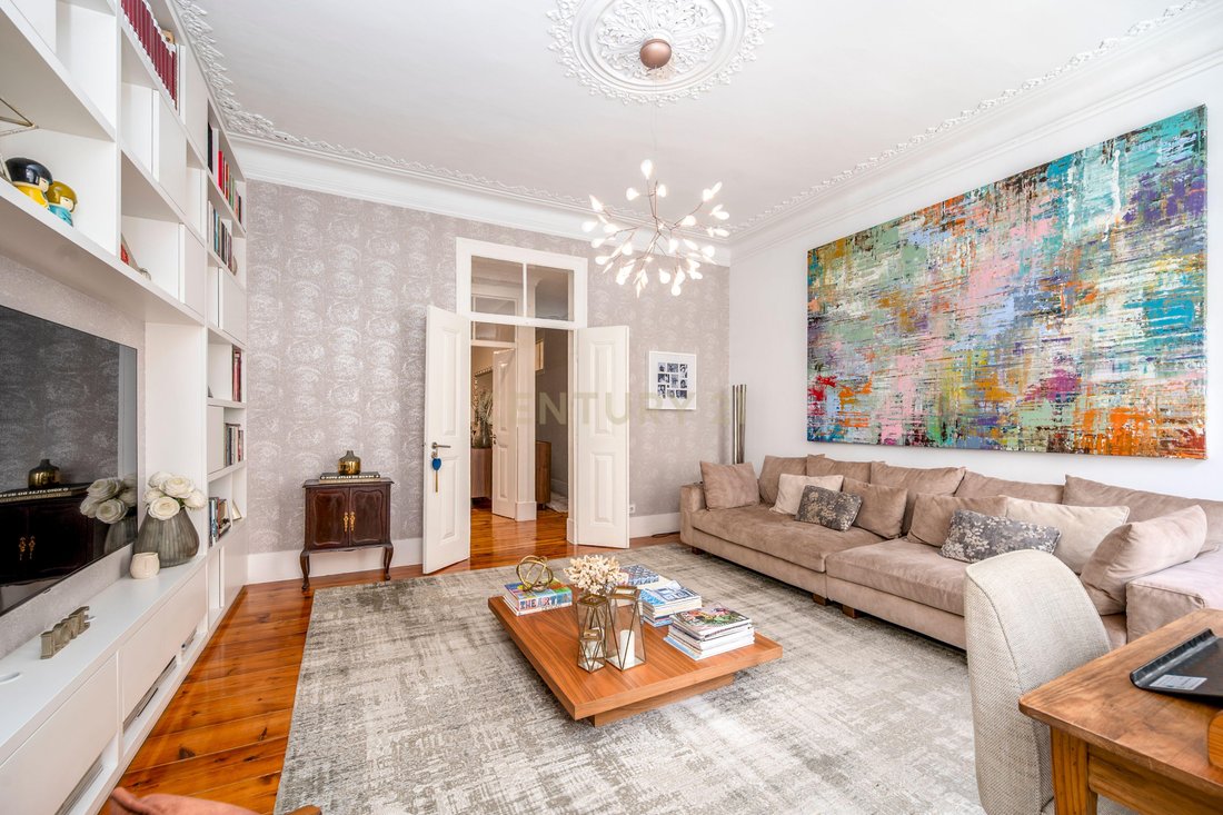 Apartment in Alcantara, Lisbon, Portugal 4 - 18579566