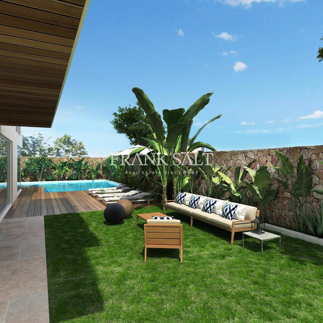 Land in Madliena, Malta 4 - 18579597