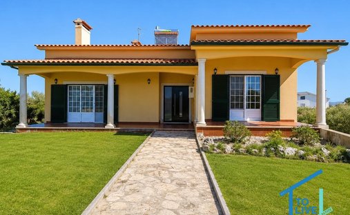 Haus in Tomar (Sao Joao Baptista) e Santa Maria dos Olivais, Distrikt Santarém, Portugal 1