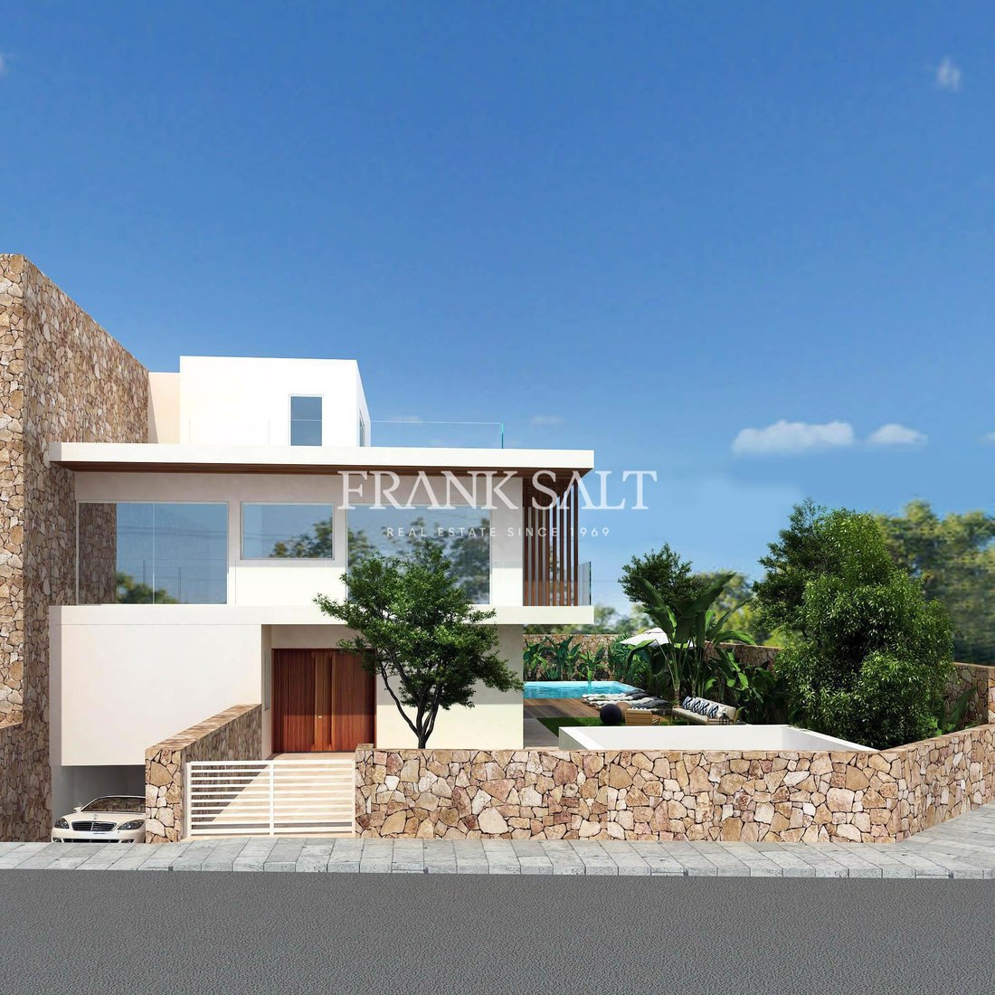 Land in Madliena, Malta 2 - 18579597