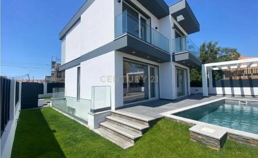 Villa in Sao Domingos de Rana, Lisbon, Portugal 1