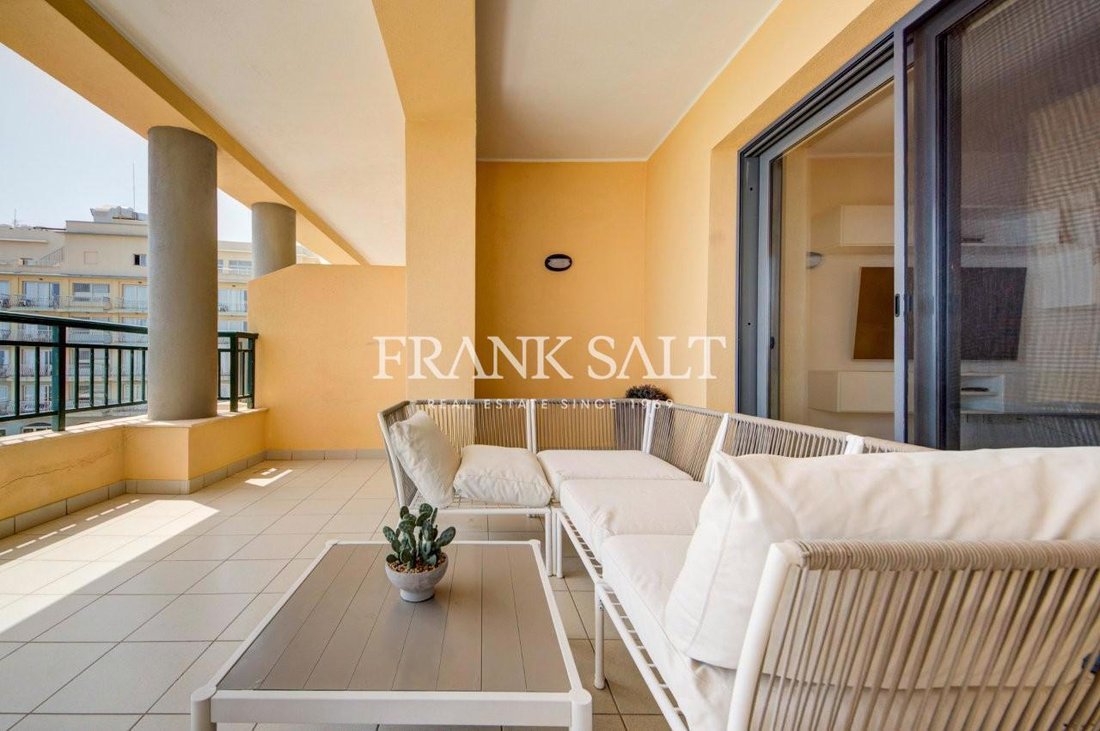 Apartment in Saint Julian's, Malta 5 - 18579629