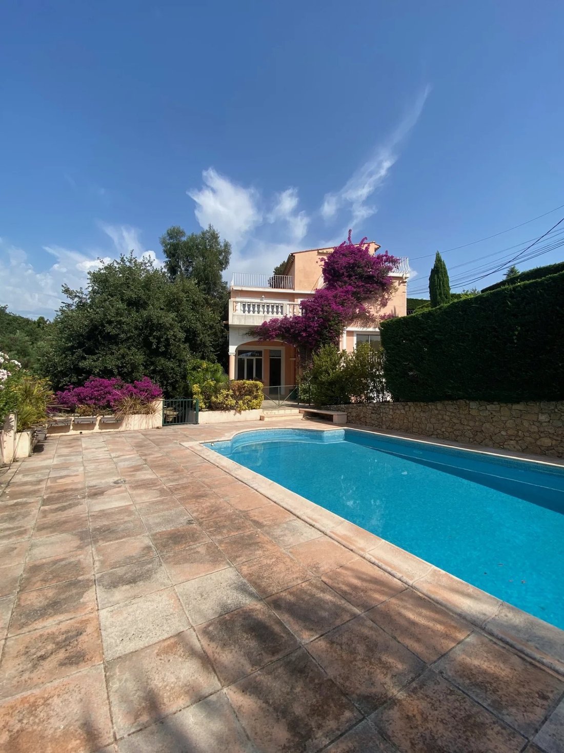 House in Grimaud, Provence-Alpes-Côte d'Azur, France 2 - 18579582