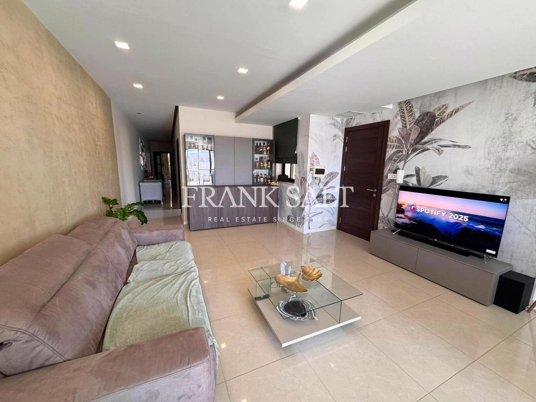 Appartement à Marsaskala, Malte 1 - 18579624