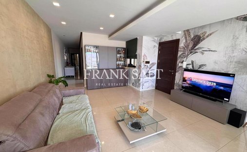 Penthouse in Marsaskala, Malta 1