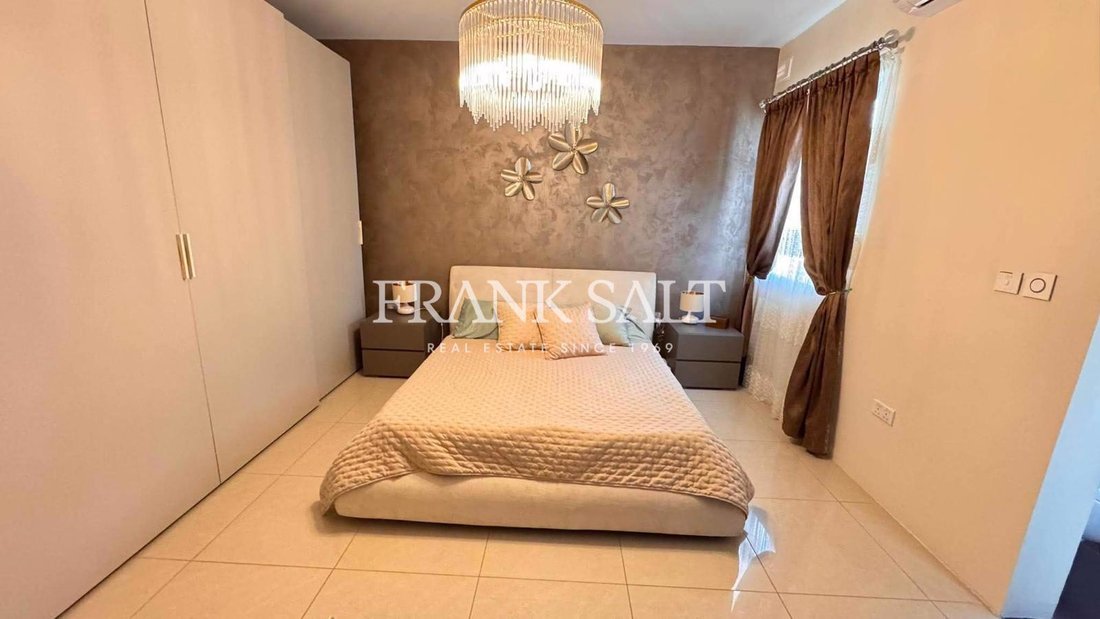 Appartement à Marsaskala, Malte 3 - 18579624