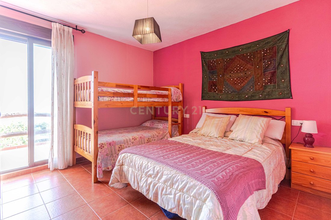 Villa in Lanjaron, Andalusia, Spain 5 - 18579573