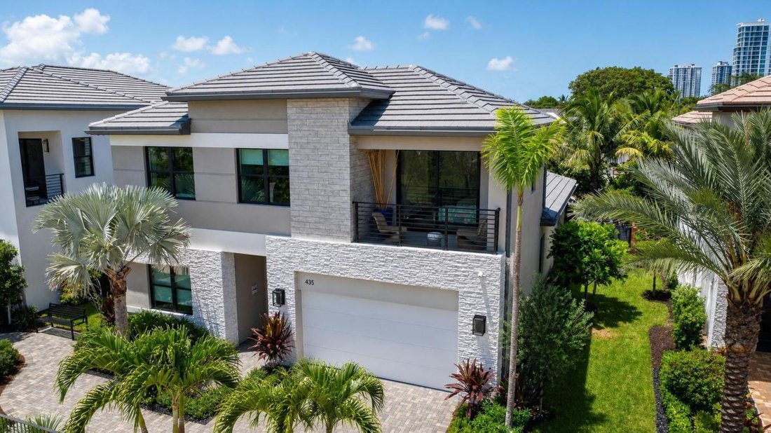 House in West Palm Beach, Florida, United States 3 - 18579596