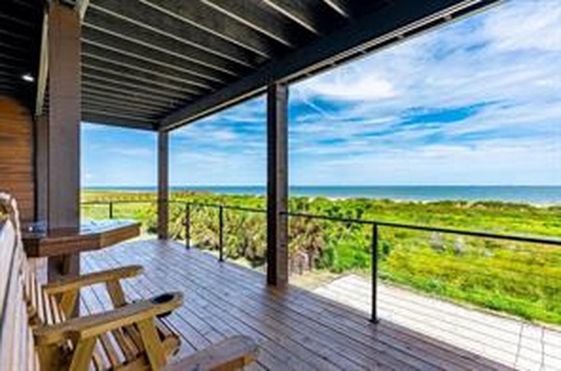 House in Bolivar Peninsula, Texas, United States 3 - 18579592