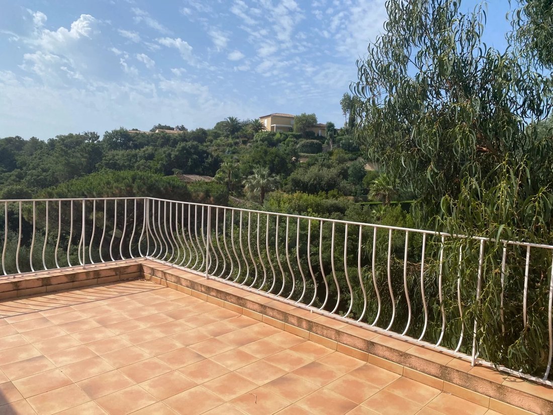 House in Grimaud, Provence-Alpes-Côte d'Azur, France 3 - 18579582