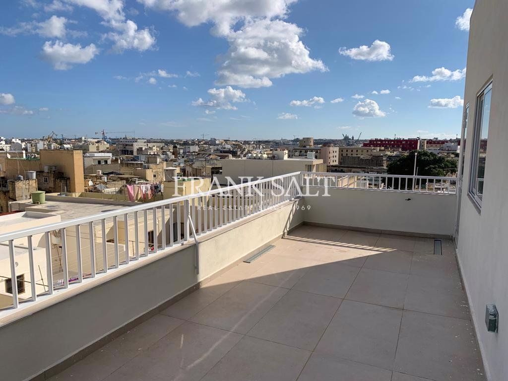 Penthouse in Hamrun, Malta 2 - 18579675