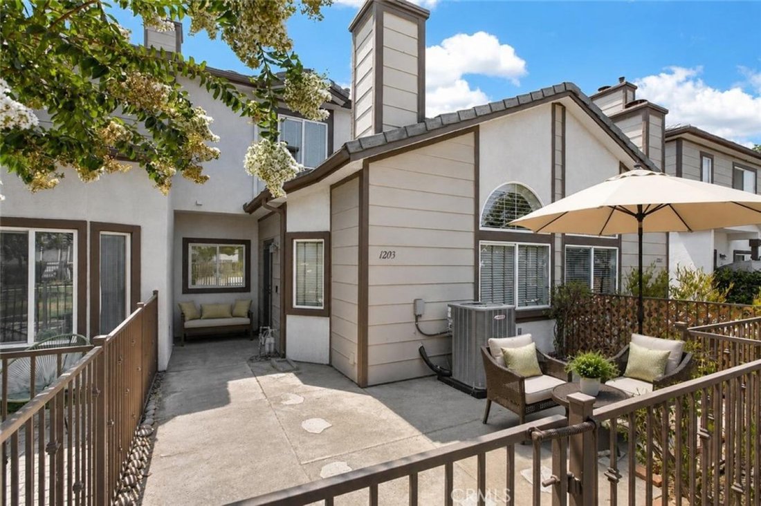 House in Redlands, California, United States 2 - 18579602