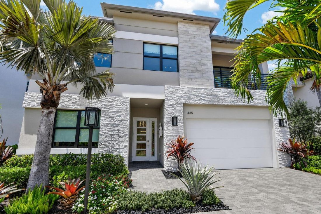 House in West Palm Beach, Florida, United States 1 - 18579596