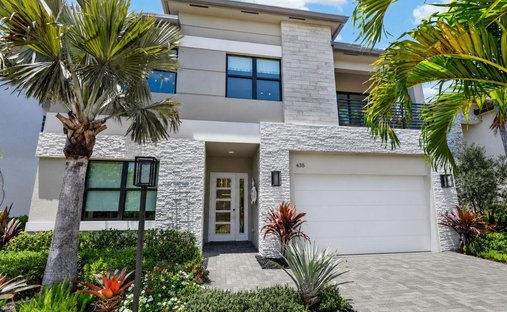 Casa a West Palm Beach, Florida, Stati Uniti 1