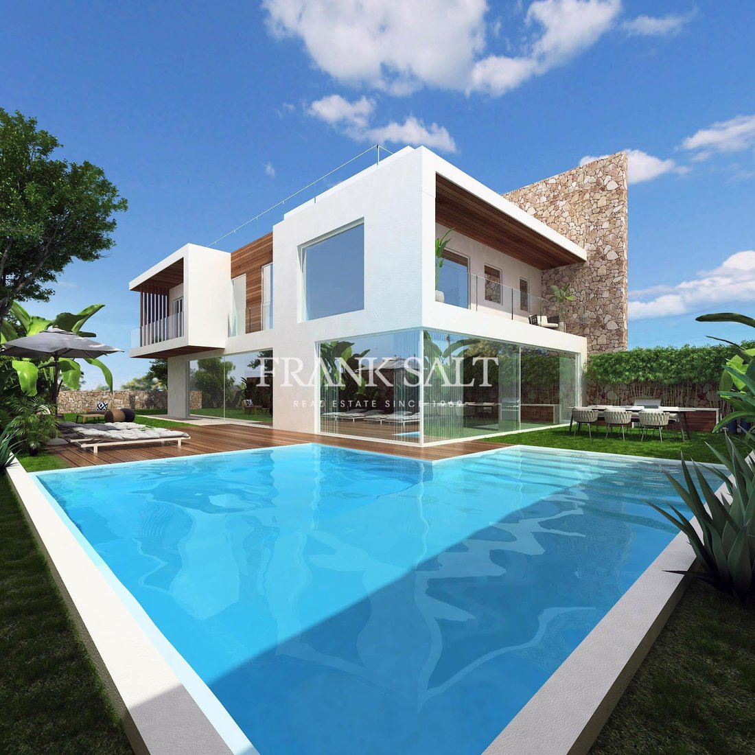 Land in Madliena, Malta 1 - 18579597