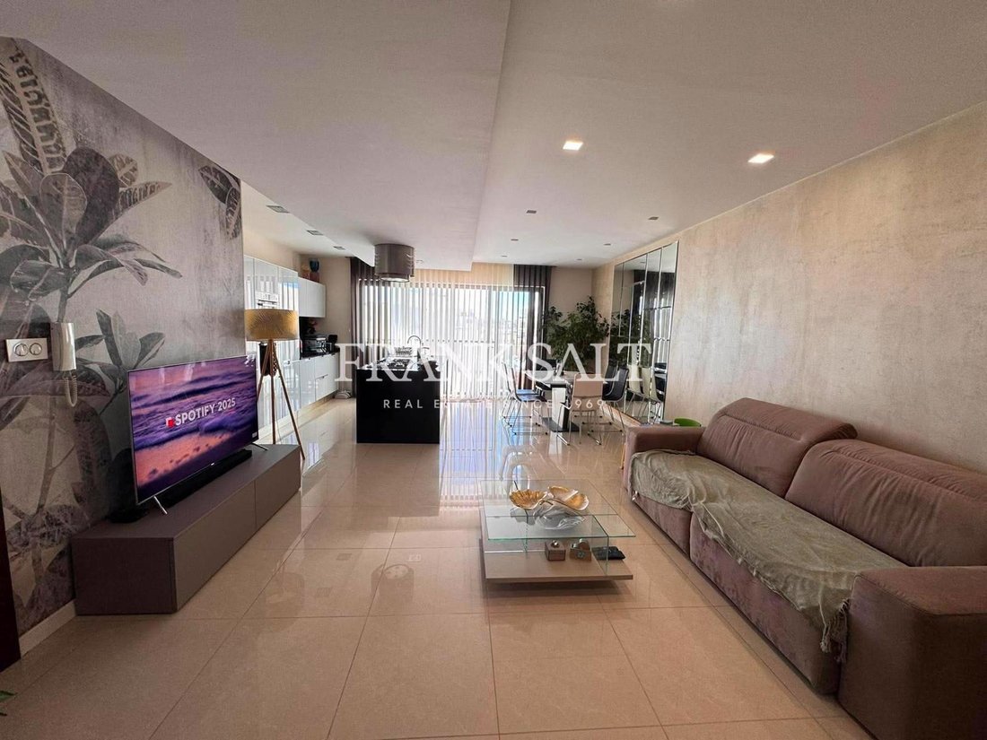 Appartement à Marsaskala, Malte 2 - 18579624