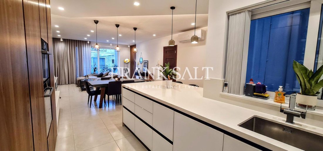 Apartment in Swieqi, Malta 1 - 18579640