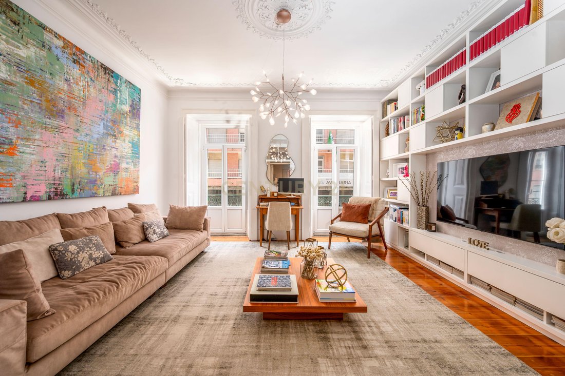 Apartment in Alcantara, Lisbon, Portugal 1 - 18579566