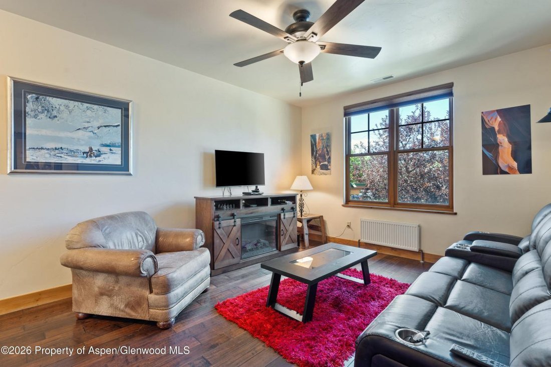 House in Carbondale, Colorado, United States 2 - 18579586