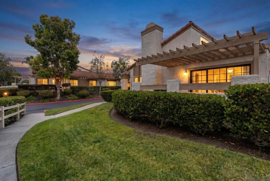 House in San Diego, California, United States 1 - 18579601
