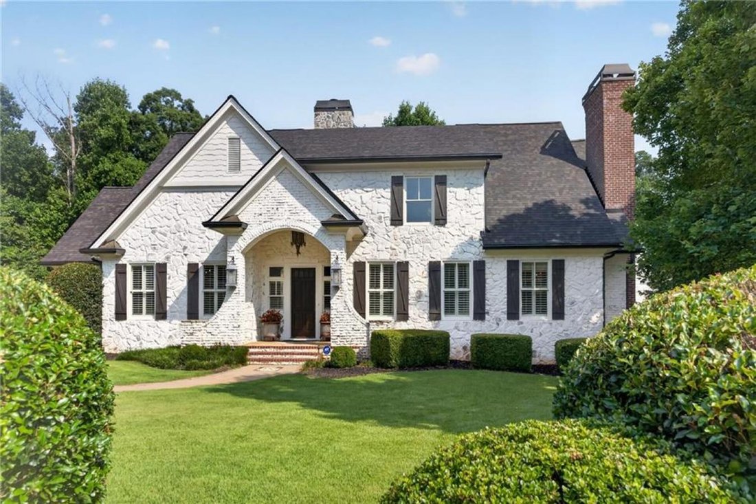 House in Roswell, Georgia, United States 2 - 18579599