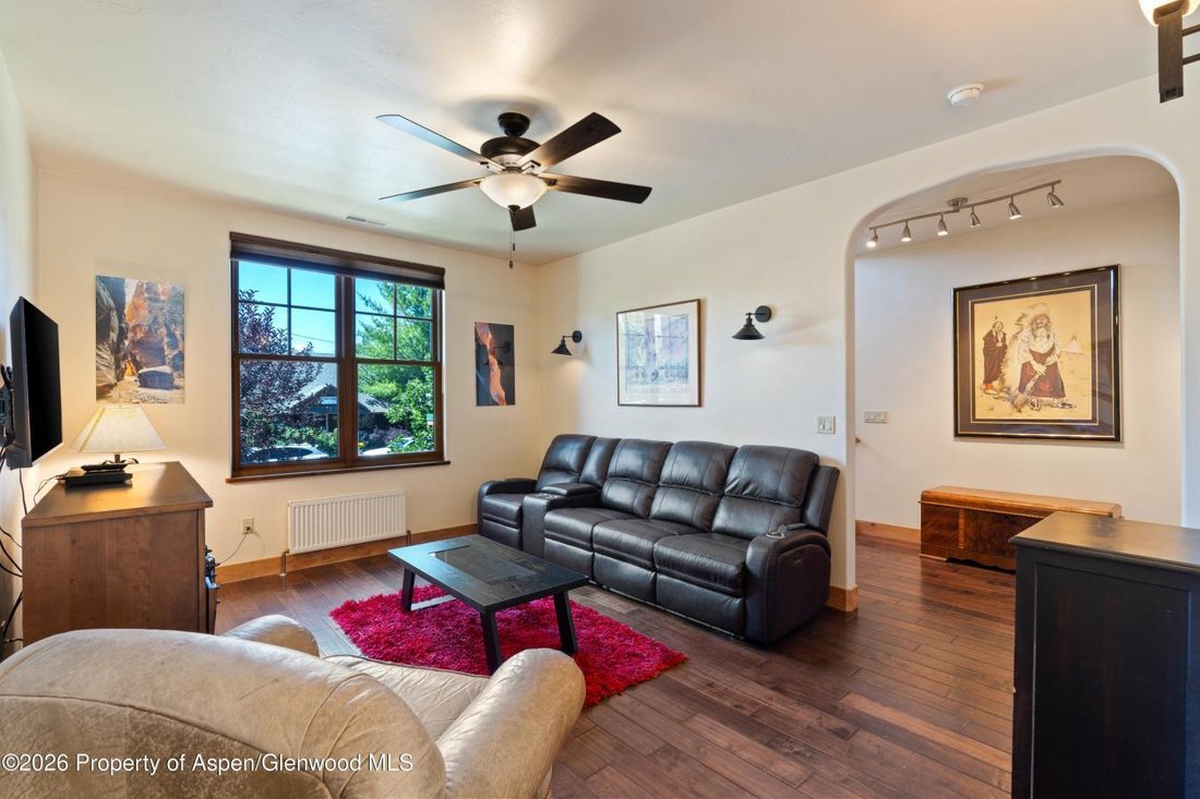 House in Carbondale, Colorado, United States 4 - 18579586