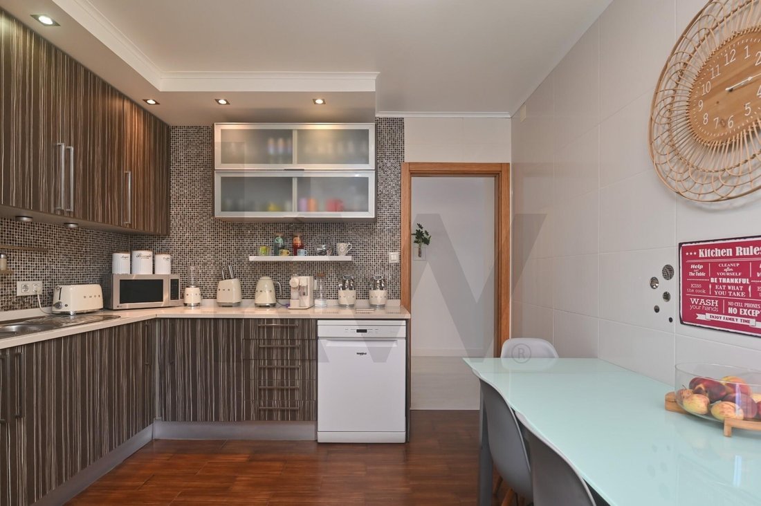 Residenza a Porto Salvo, Lisbona, Portogallo 1 - 18579570