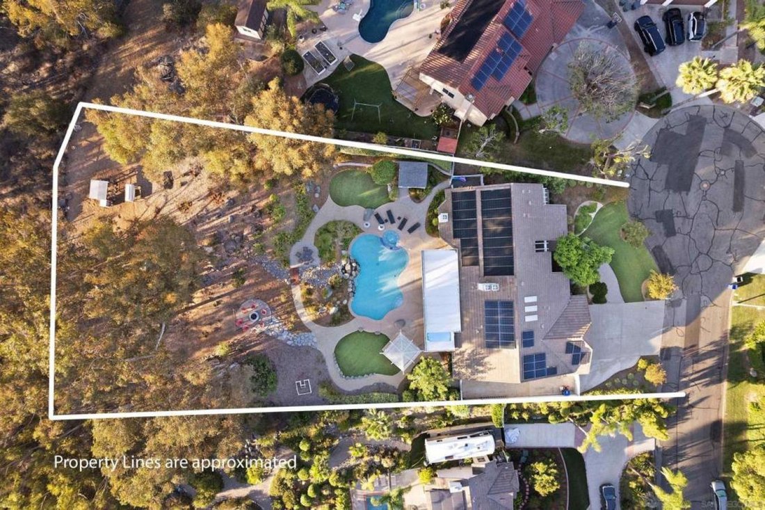 House in Poway, California, United States 3 - 18579604