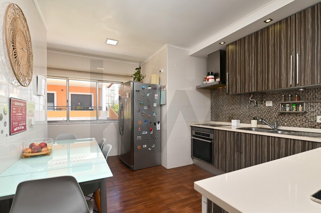Residenza a Porto Salvo, Lisbona, Portogallo 2 - 18579570