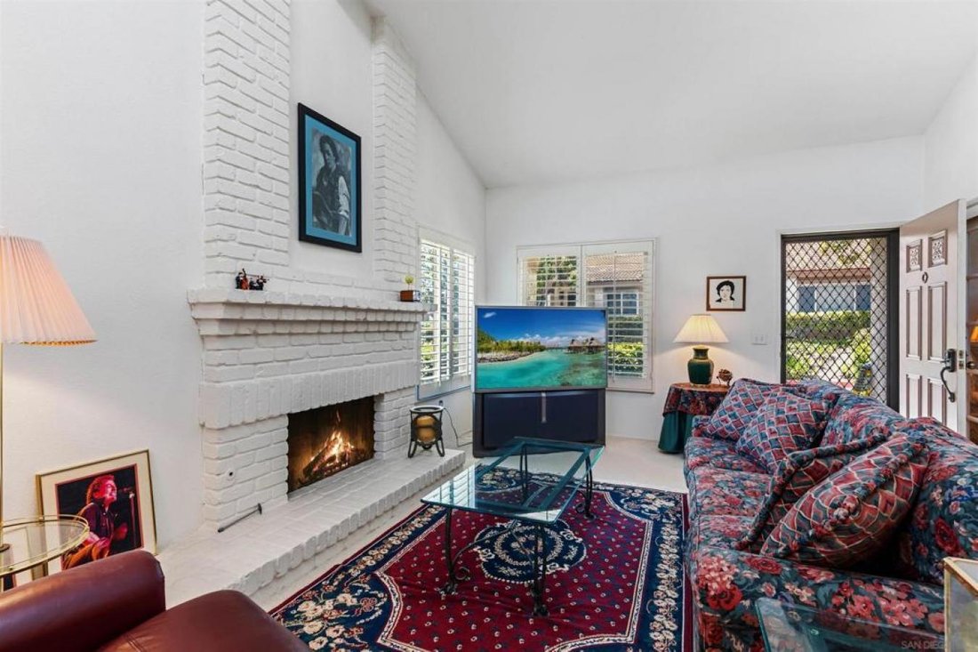 House in San Diego, California, United States 5 - 18579601
