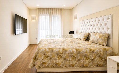 Villa en Santa Iria de Azoia, Sao Joao da Talha e Bobadela, Distrito de Lisboa, Portugal 1