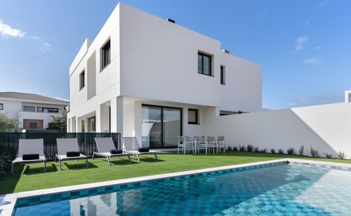 La Quinta, Canarias, España 1