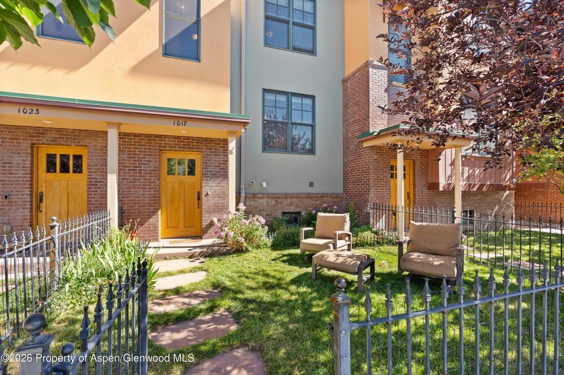 House in Carbondale, Colorado, United States 1 - 18579586