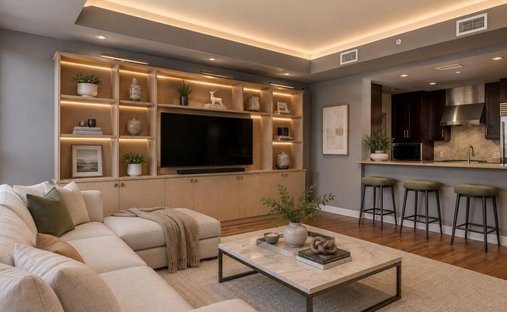 House in Austin, Texas, United States 1