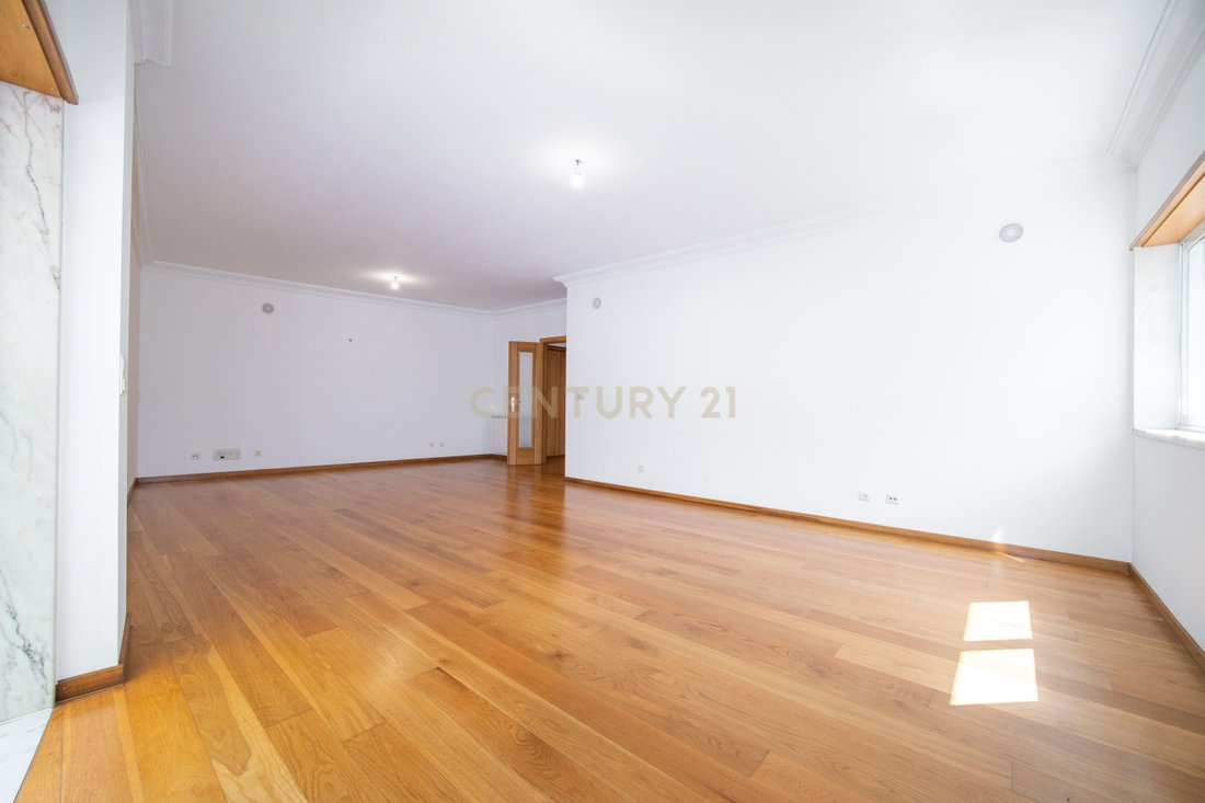 Apartment in Parque das Nacoes, Lisbon, Portugal 5 - 18443386