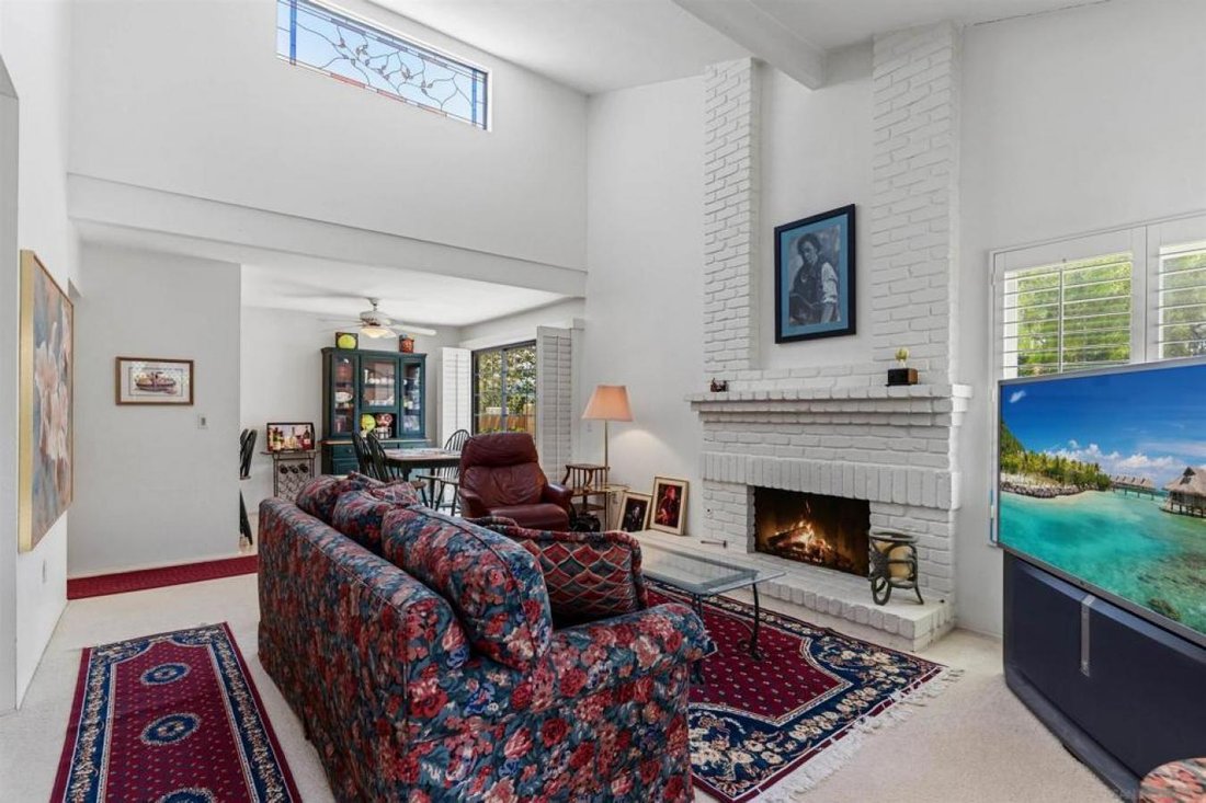 House in San Diego, California, United States 4 - 18579601