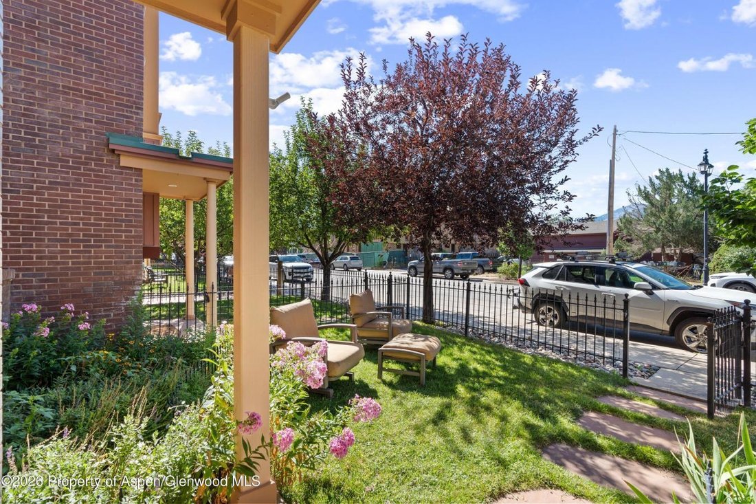 House in Carbondale, Colorado, United States 3 - 18579586