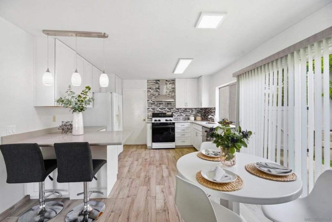House in San Diego, California, United States 5 - 18579608