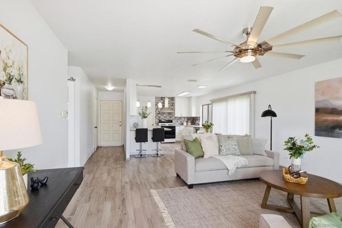 House in San Diego, California, United States 1 - 18579608