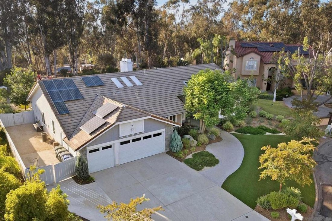 House in Poway, California, United States 2 - 18579604