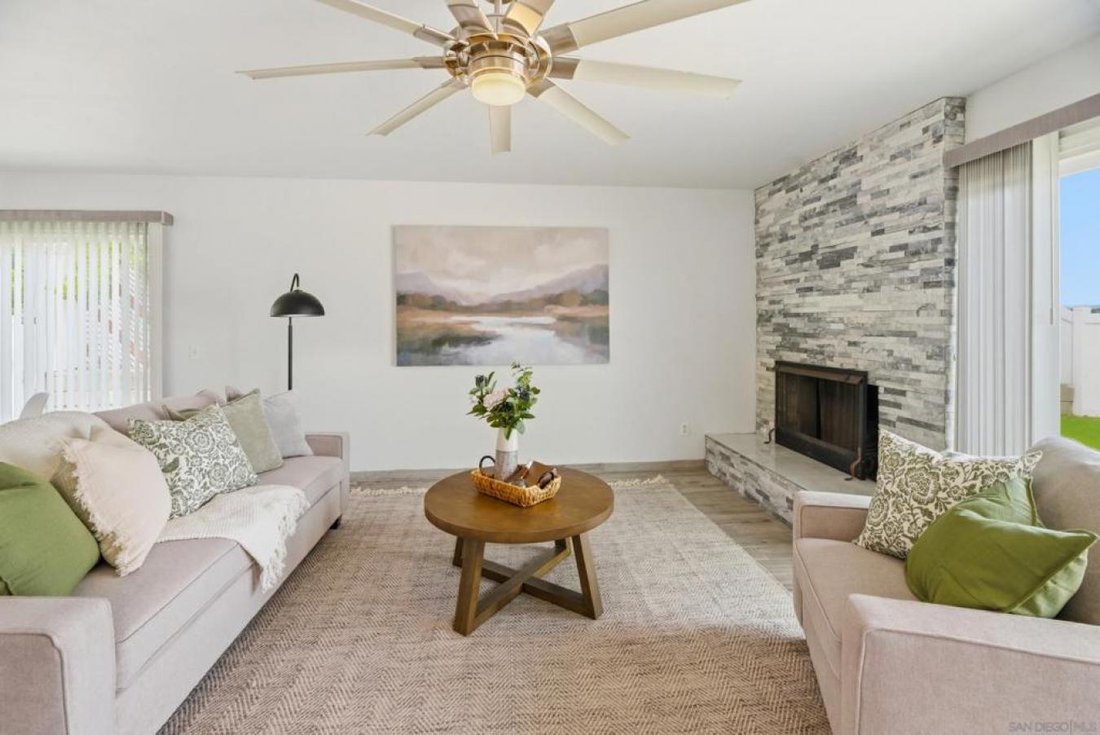 House in San Diego, California, United States 4 - 18579608