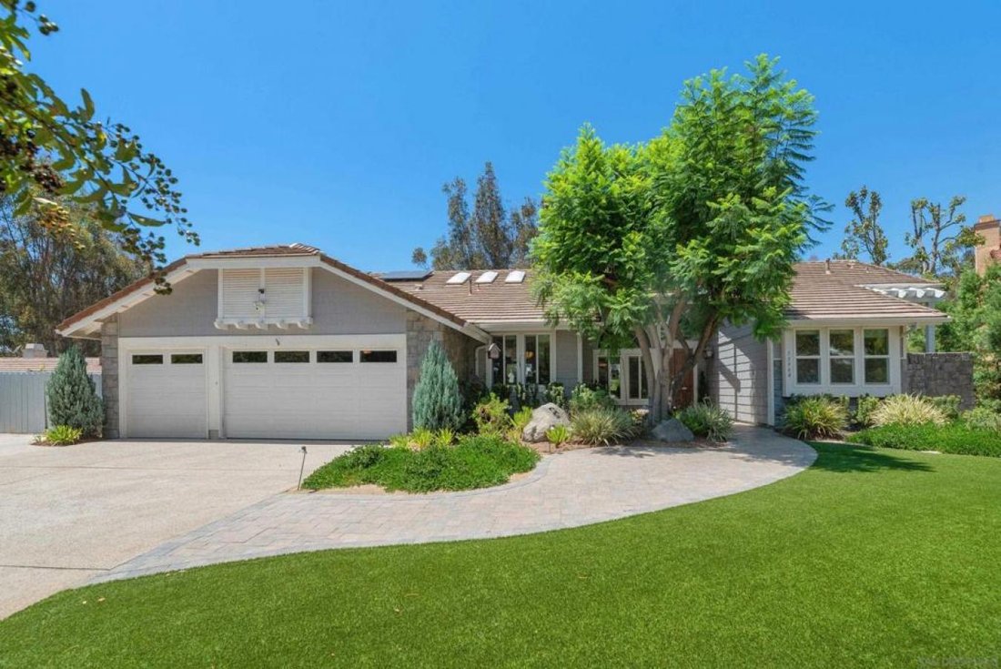 House in Poway, California, United States 1 - 18579604